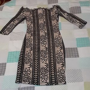 I am selling a dress